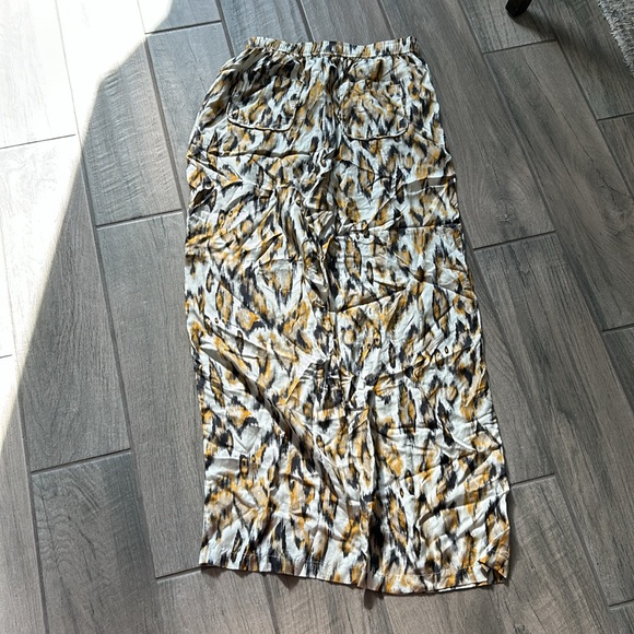 Tell your friends leopard print pants - Picture 4 of 5